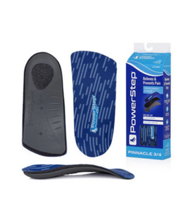 Powerstep PowerStep Pinnacle 3/4