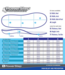 Powerstep Wide Fit