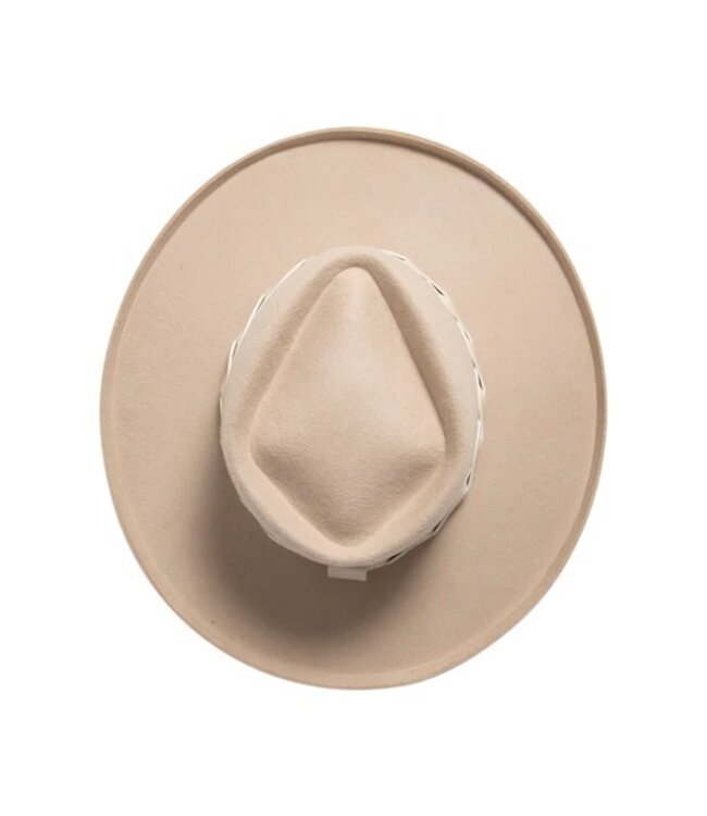 San Diego Hat Mountain Top Womens WFH8227