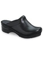 Sanita Sonja Cabrio Open Brushed Rushed Off Leather