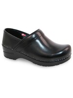 Sanita Original-Prof Cabrio Brushed of Leather