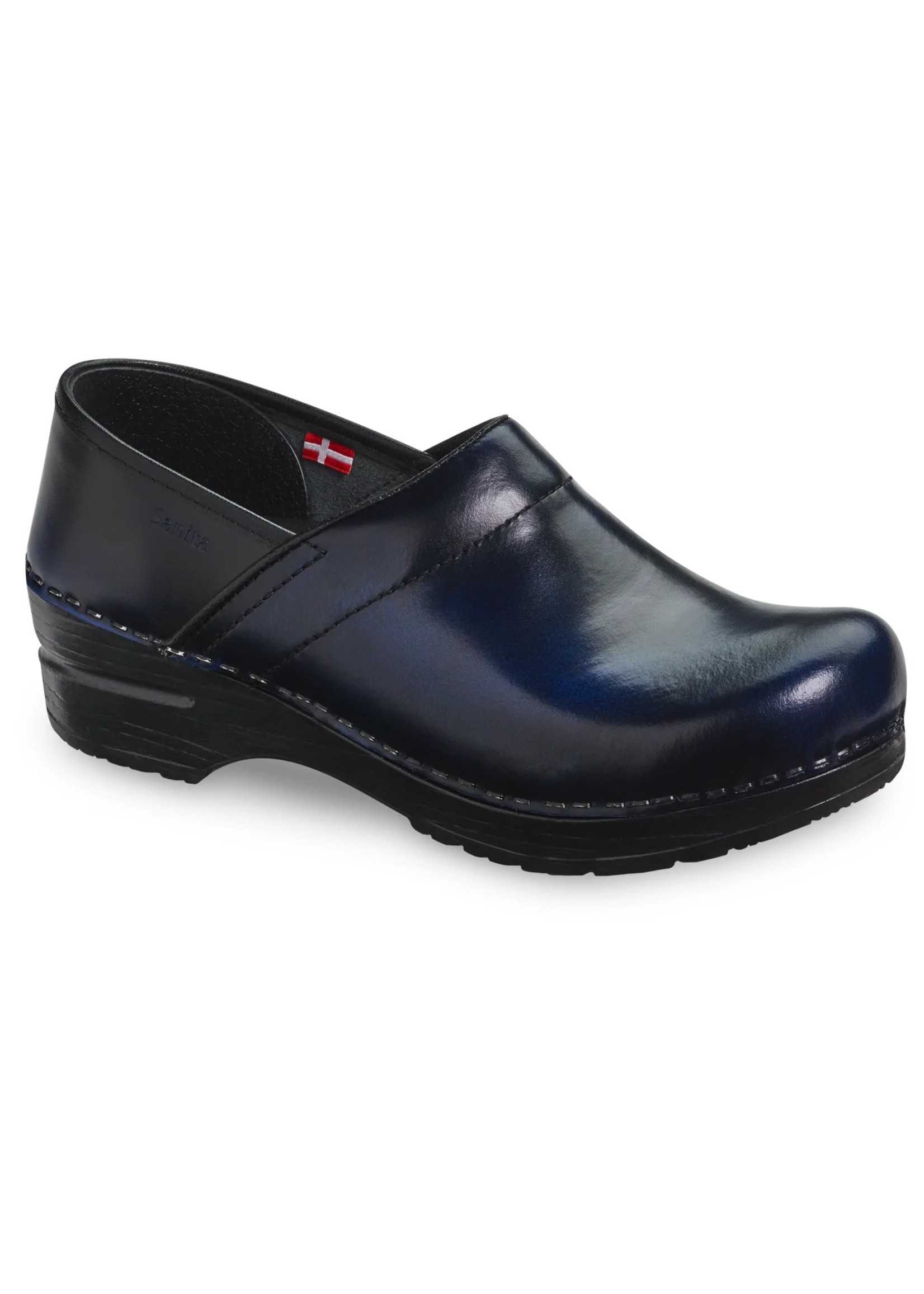 Sanita Original-Prof Cabrio Brushed of Leather