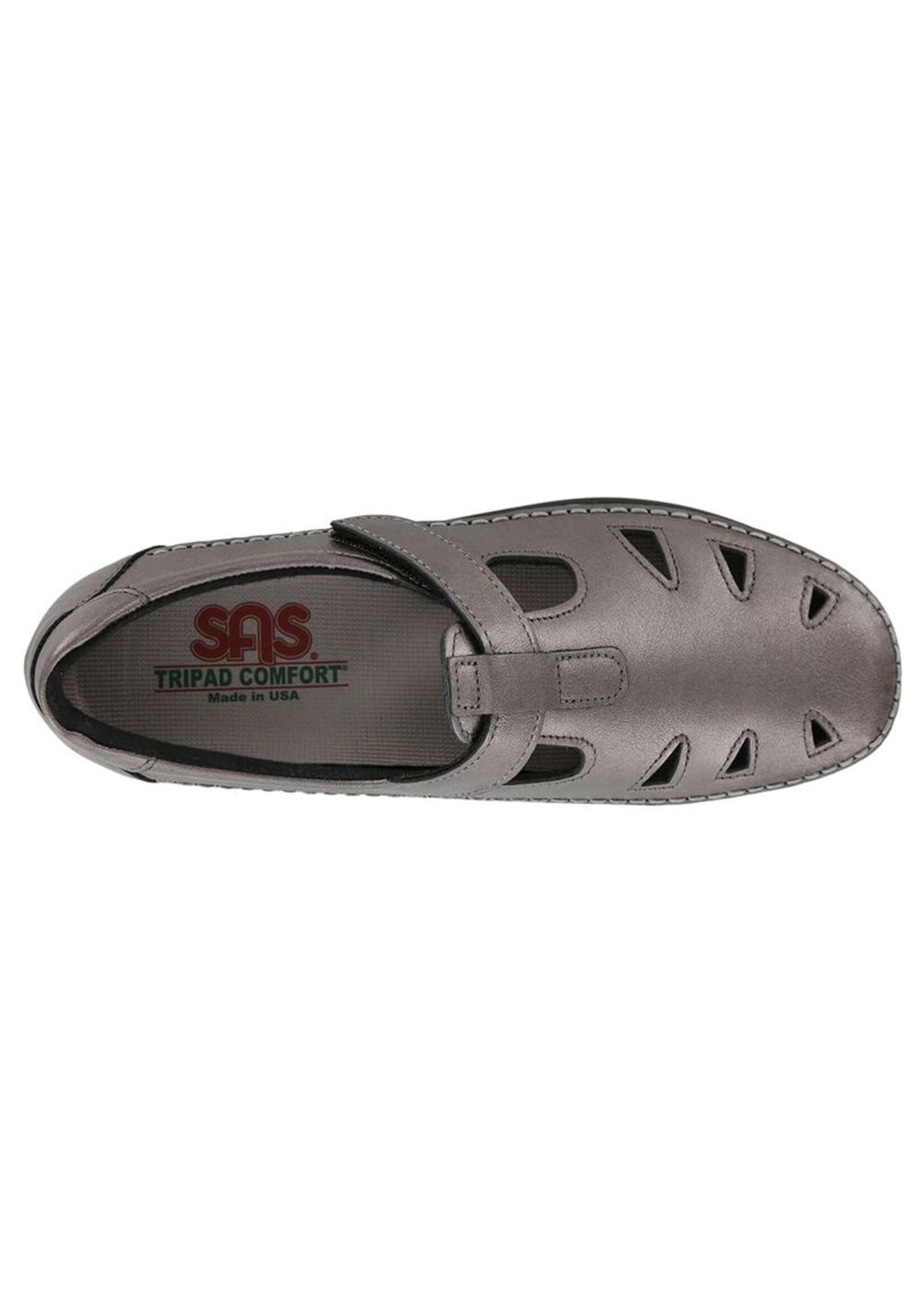SAS Roamer