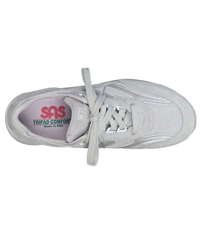 SAS Tour Mesh