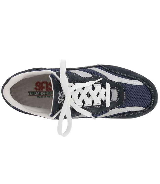 SAS Tour Mesh