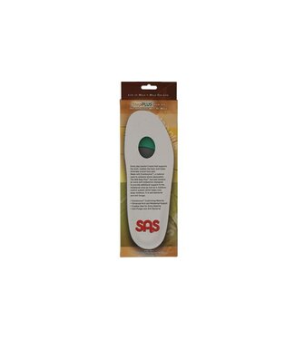SAS Step Plus Mens