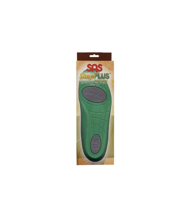 SAS Step Plus Mens