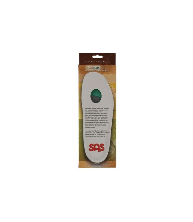 SAS Step Plus Womens