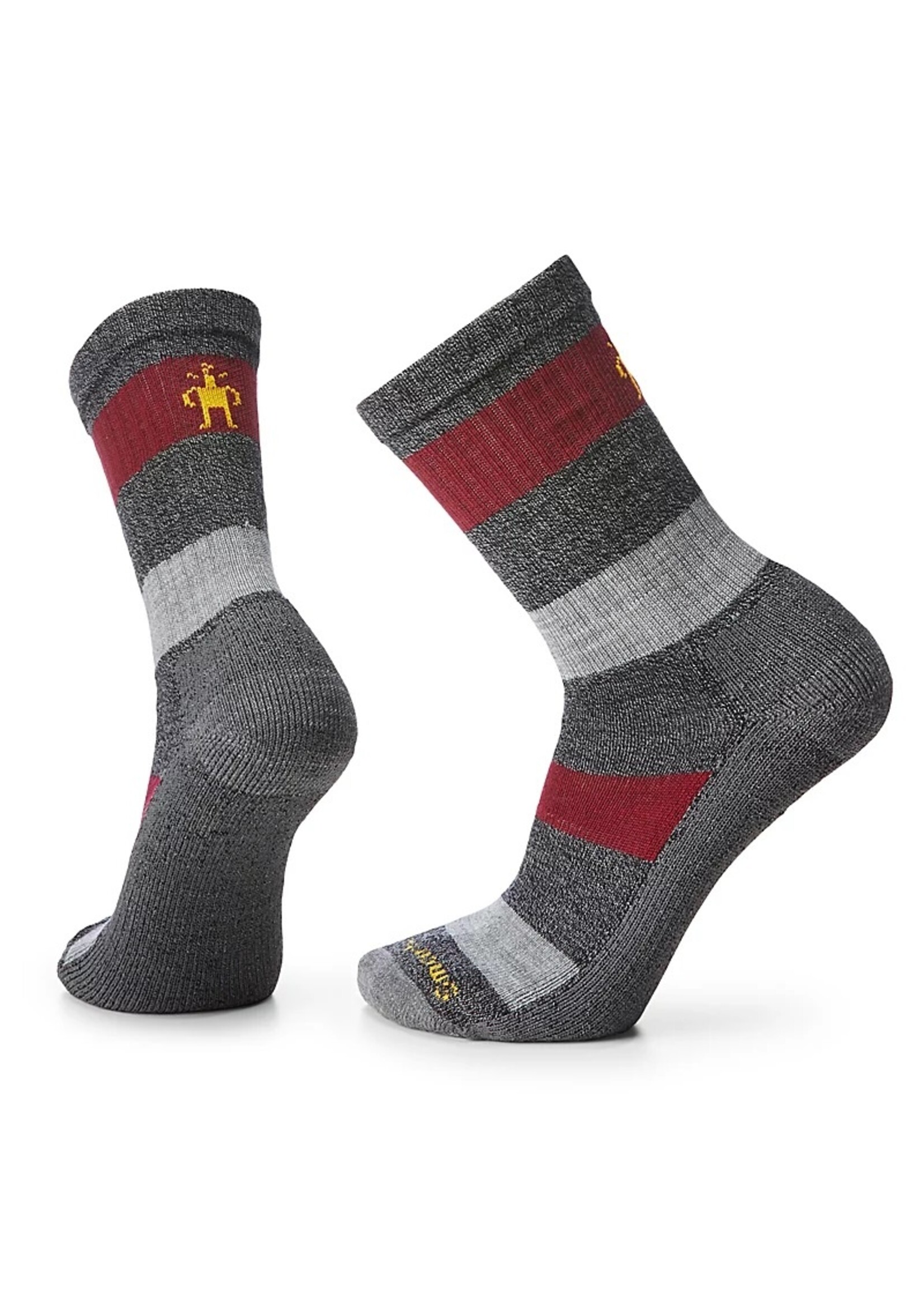 Smartwool SW001880  Everyday Crew Socks