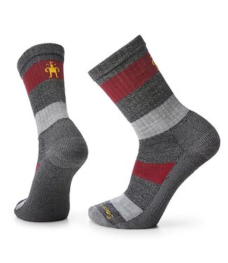 Smartwool SW001880 Everyday Crew Socks