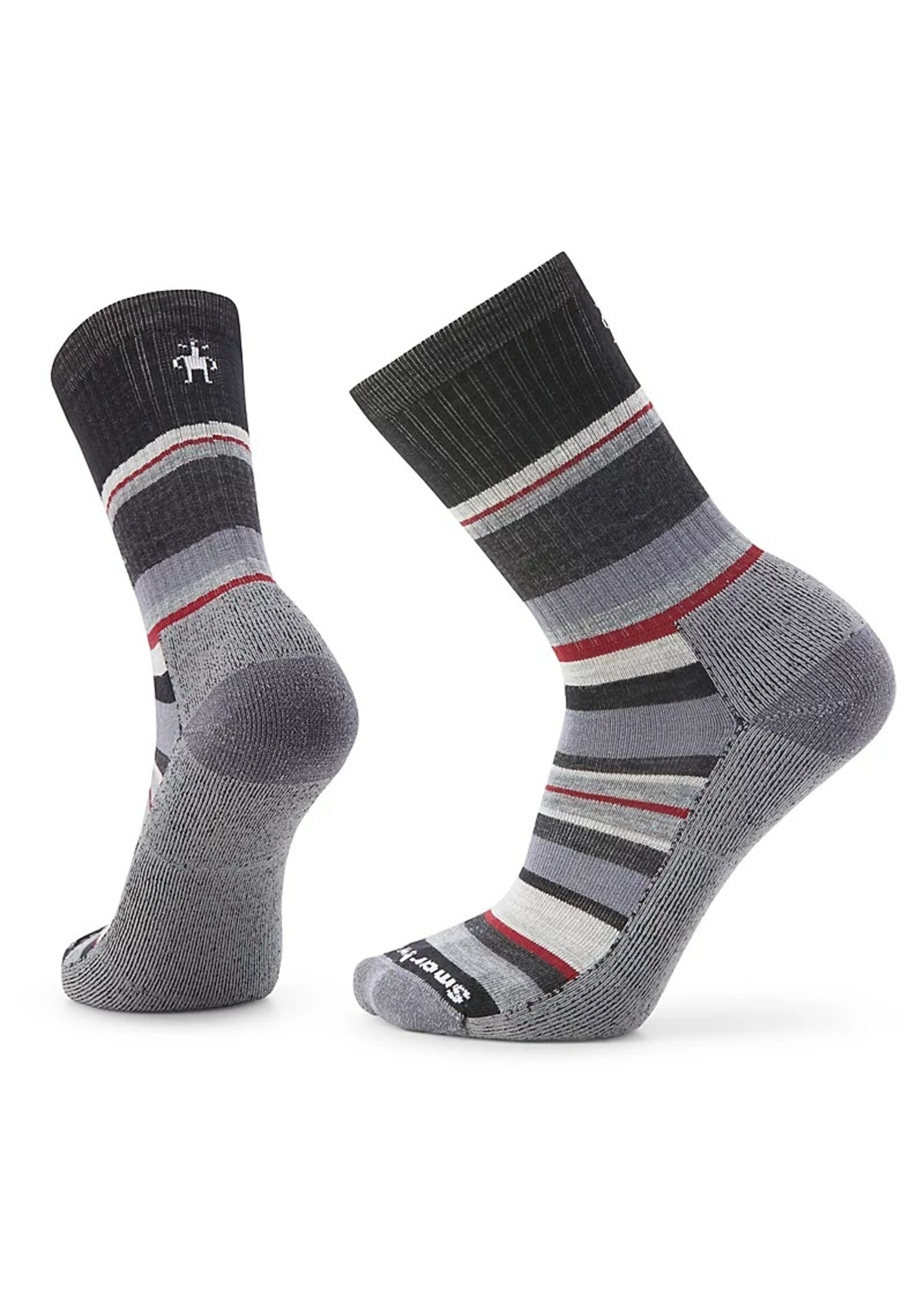 Smartwool SW001893 Everyday Crew Socks