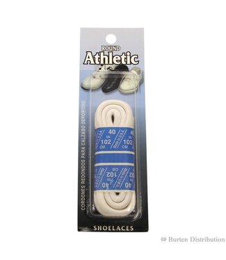 Sole Choice Round  Athletic Shoe Laces