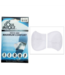 Soul Insole Premium Orthotic Insole Micro-Size Maximum Comfort (Shoe Bubbles)