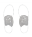 Soul Insole Premium Orthotic Insole Micro-Size Maximum Comfort (Shoe Bubbles)