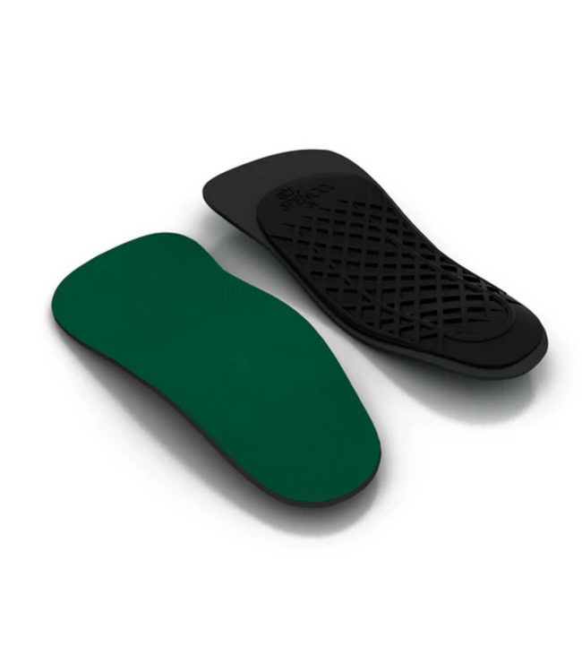 Spenco 3/4 Arch Support (Thinsole)
