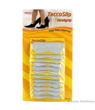 TaccoSlip Heel Grip Art .600