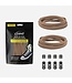 Xpand Laces Xpand Original No Tie-Lacing Sistem