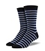 Socksmith Bamboo  Crew Men Sailor Stripe MBC324