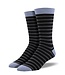 Socksmith Bamboo  Crew Men Sailor Stripe MBC324