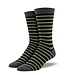 Socksmith Bamboo  Crew Men Sailor Stripe MBC324