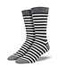 Socksmith Bamboo  Crew Men Sailor Stripe MBC324