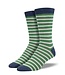 Socksmith Bamboo  Crew Men Sailor Stripe MBC324
