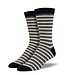 Socksmith Bamboo  Crew Men Sailor Stripe MBC324