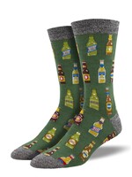 Socksmith MBN2311 99 Bottles