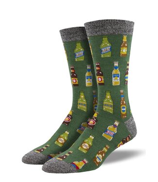 Socksmith MBN2311 99 Bottles