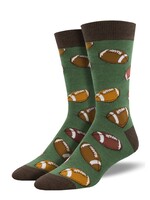 Socksmith MBN2313 Hut Hut Hike