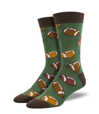 Socksmith MBN2313 Hut Hut Hike