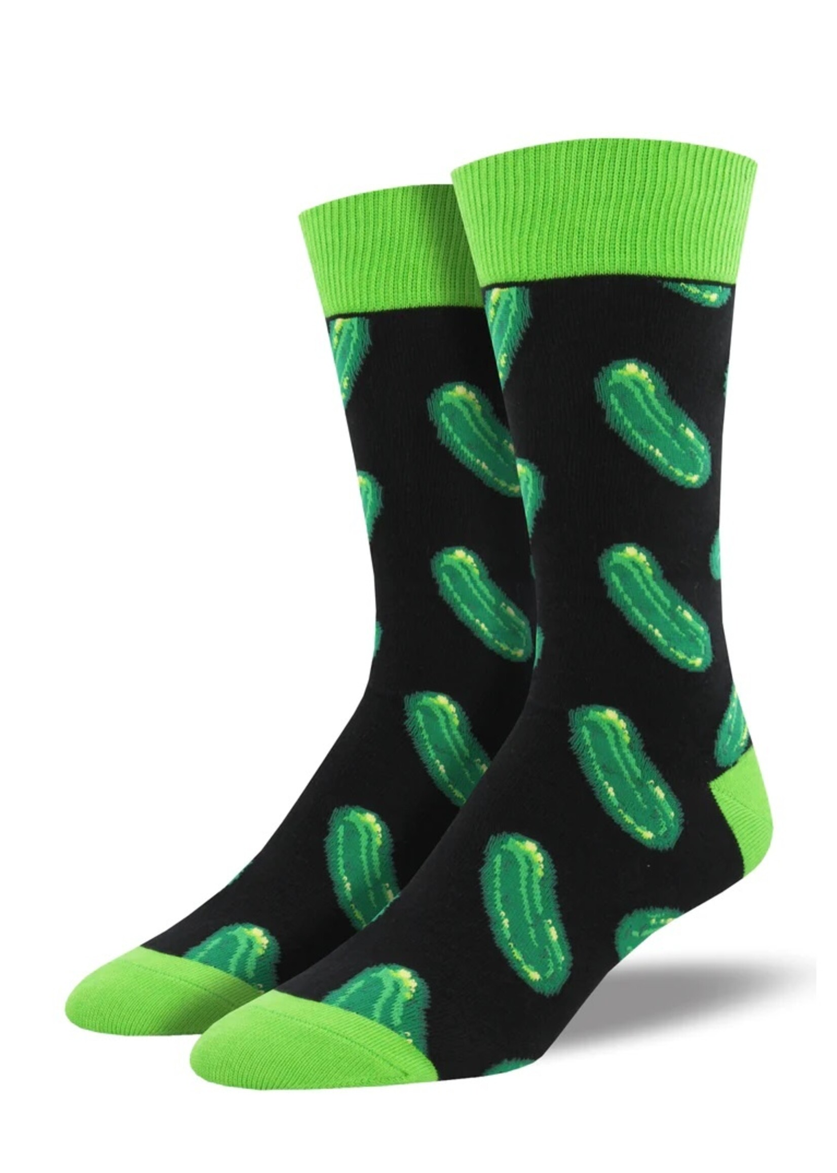 Socksmith MNC1548 Im A Big Dill