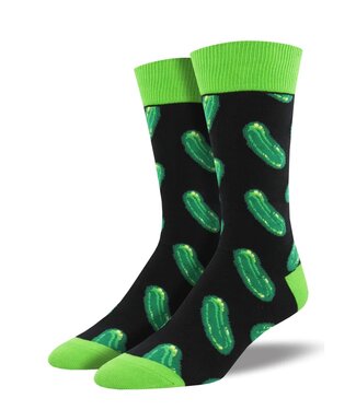 Socksmith MNC1548 Im A Big Dill