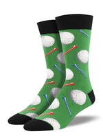 Socksmith MNC1636 Tee It Up