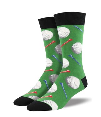 Socksmith MNC1636 Tee It Up