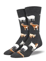 Socksmith Socksmith MNC1701 Silly Billy