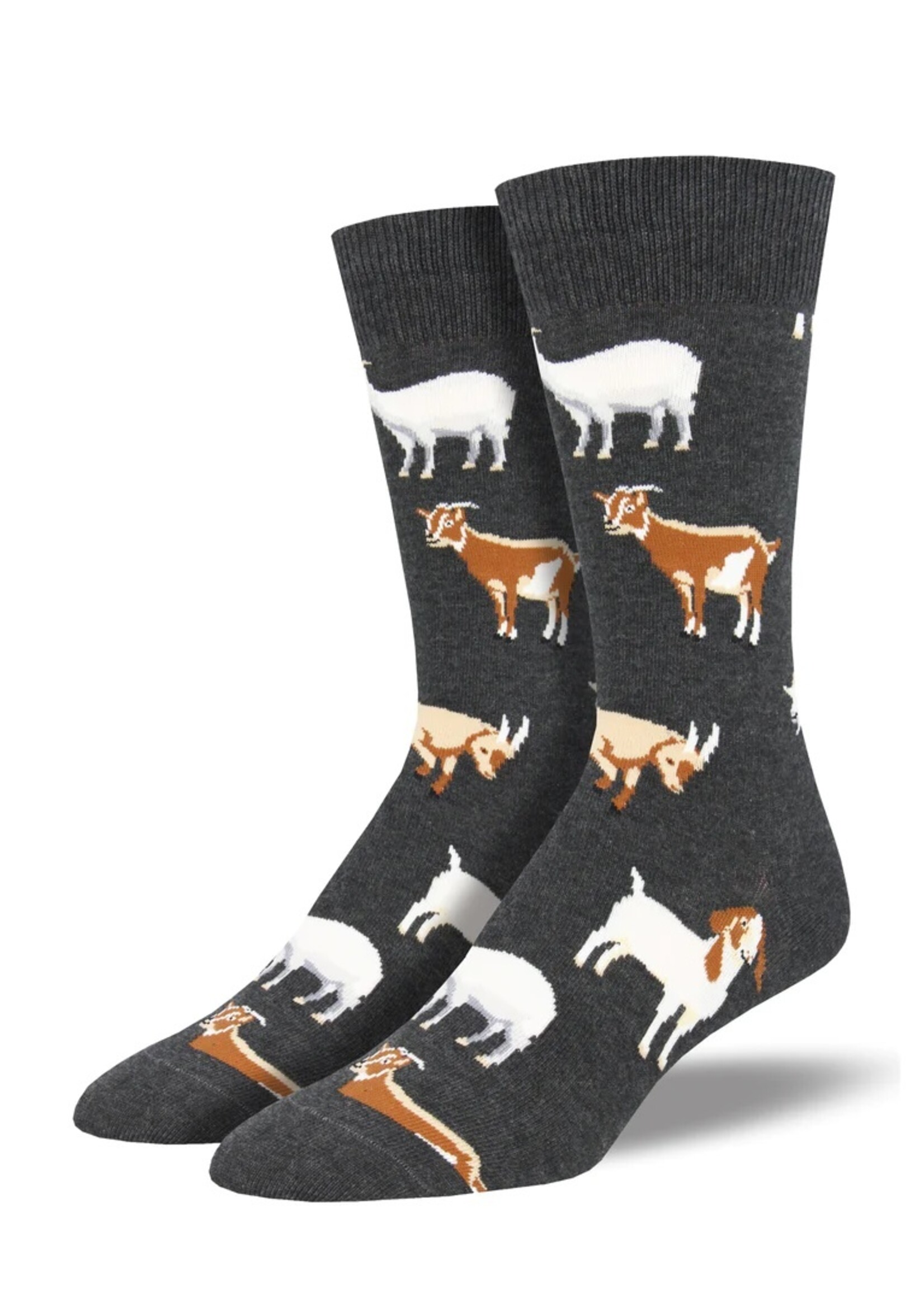 Socksmith Socksmith MNC1701 Silly Billy