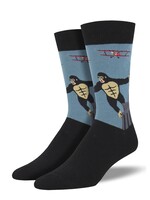 Socksmith SockSmith MNC1847 King Kong
