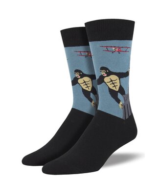 Socksmith SockSmith MNC1847 King Kong