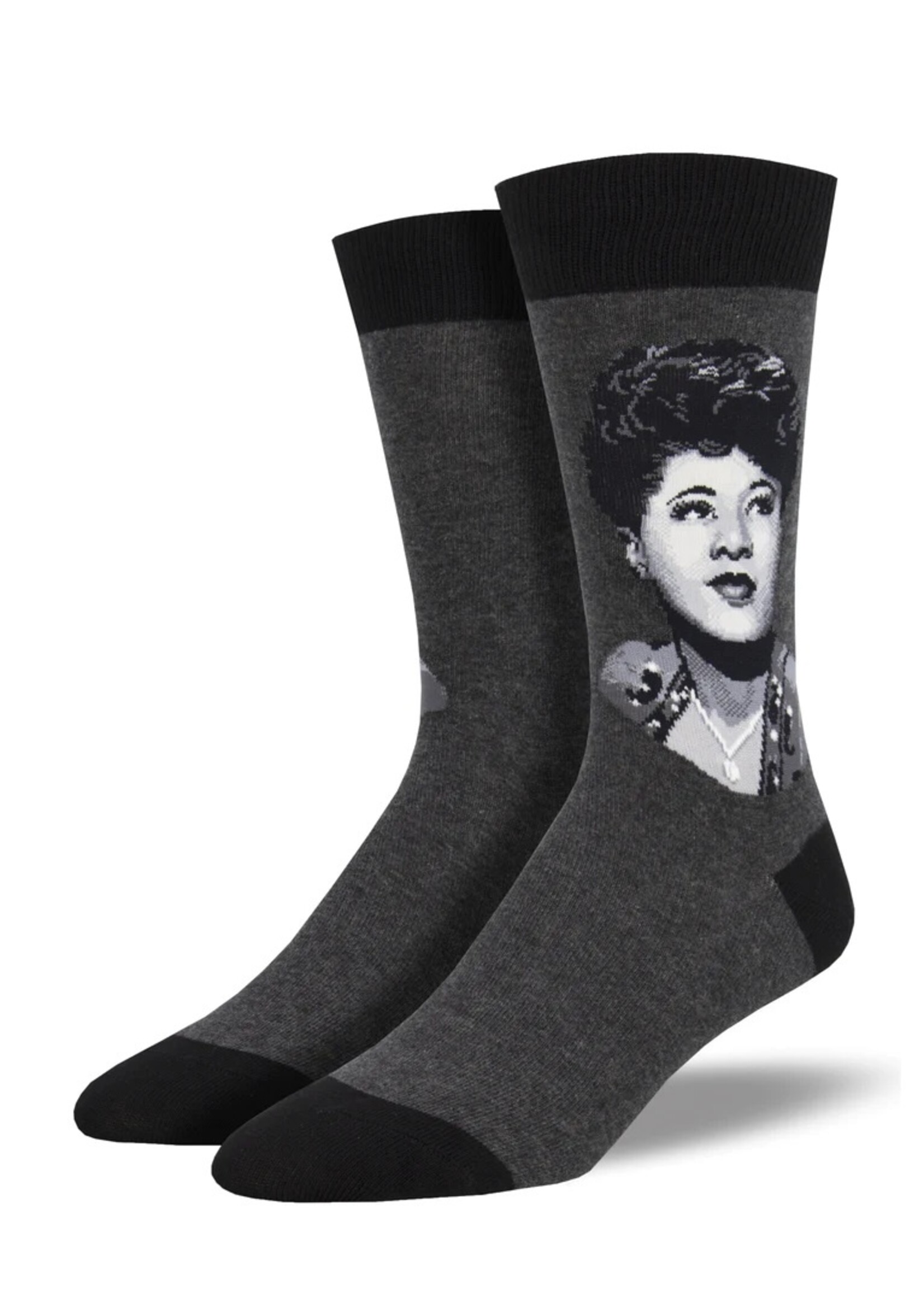 Socksmith MNC1930 Ella Portrait