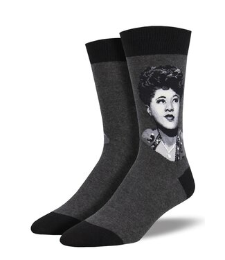 Socksmith MNC1930 Ella Portrait