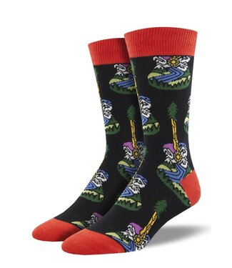 Socksmith MNC2080 Acoustic Roots
