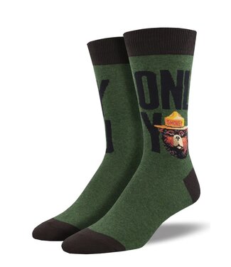 Socksmith MNC2225 Only You