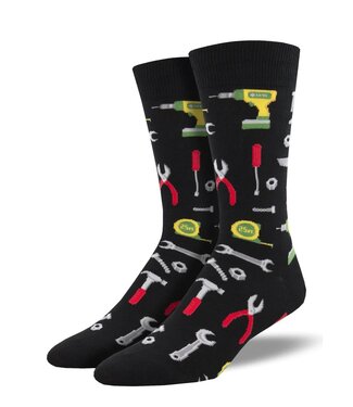 Socksmith MNC2243 All Fixed