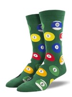 Socksmith MNC2423 Billiard Balls