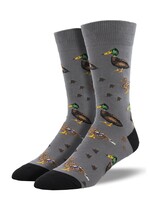 Socksmith MNC2442 Lucky Ducks