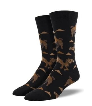 Socksmith MNC2447 Hump Day Hero