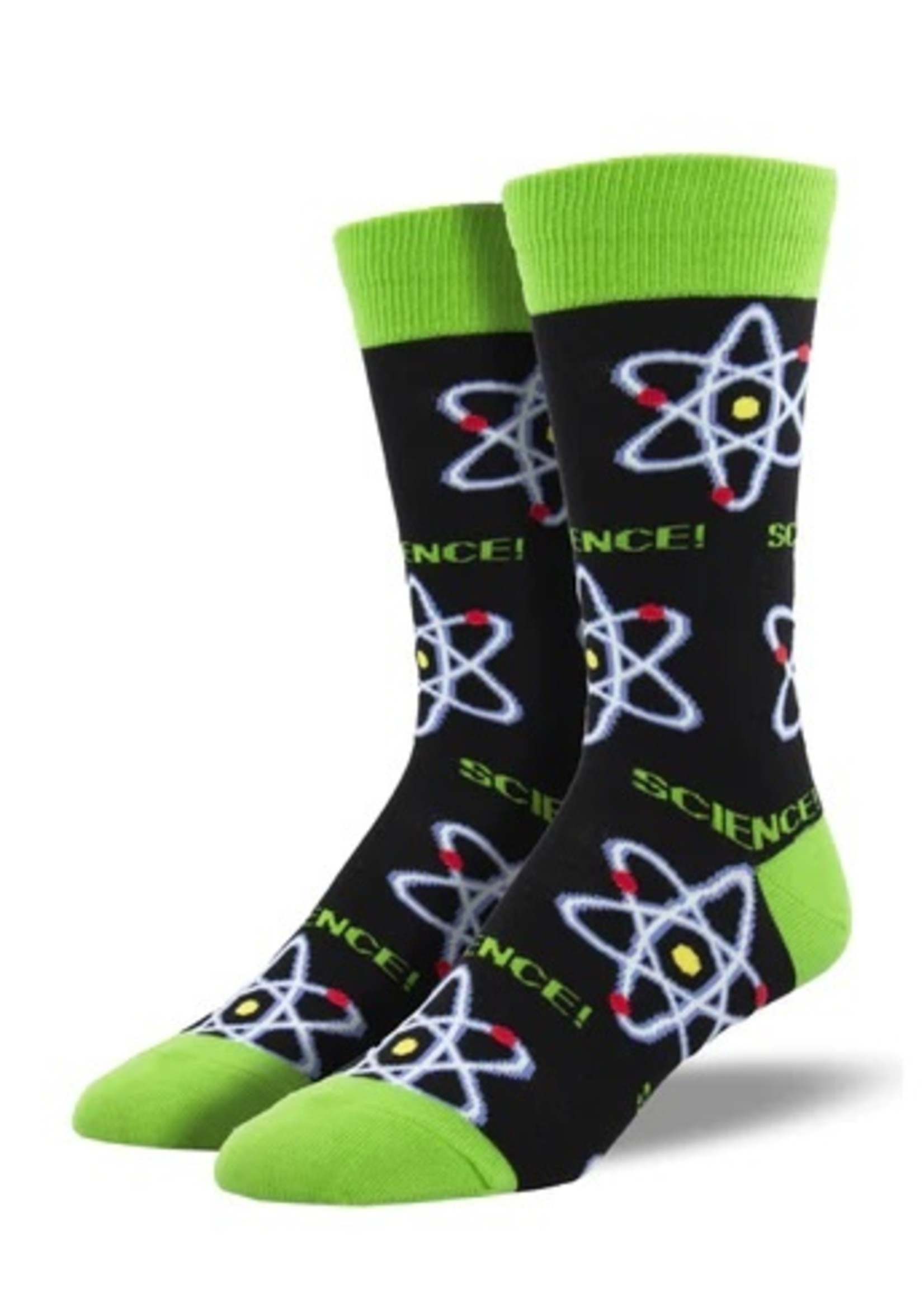 Socksmith MNC2454 Lemme Atom