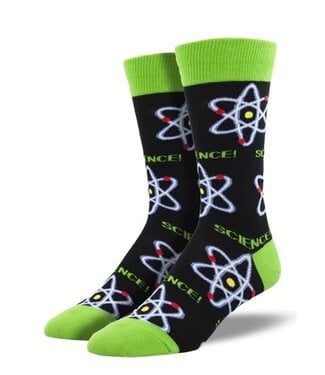 Socksmith MNC2454 Lemme Atom