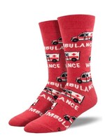 Socksmith MNC2562 Wambulance